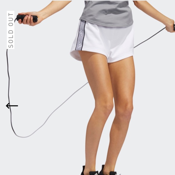 adidas women's changeover shorts